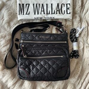 MZ Wallace
Downtown Crosby Crossbody
Bag